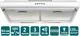 Вытяжка Ventolux ROMA 50 WH 2M LUX (2 мотора, 580 куб.м) - изображение 1