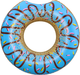 Kolo do plywania Bestway 107 cm 36118 Donut Blue (6941607348079) - obraz 1