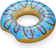 Kolo do plywania Bestway 107 cm 36118 Donut Blue (6941607348079) - obraz 2