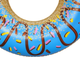 Kolo do plywania Bestway 107 cm 36118 Donut Blue (6941607348079) - obraz 4