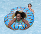 Kolo do plywania Bestway 107 cm 36118 Donut Blue (6941607348079) - obraz 7