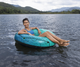 Коло для плавання Bestway 119 см 36401 Hydro Force Breeze Rider (6941607347522) - зображення 8