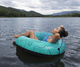 Коло для плавання Bestway 119 см 36401 Hydro Force Breeze Rider (6941607347522) - зображення 9