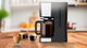 Кавоварка крапельна Cecotec Coffee 66 Drop & Touch Drip (00272) - зображення 7