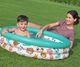 Basenik dmuchany Bestway 51008 Zwierzątka z safari 102 x 25 cm (6941607367575) - obraz 5