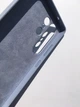 Чехол противоударный кожаный Kindsuit Cover Case для Samsung Galaxy S25 Ultra (S938) Light Blue - изображение 8