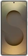 Чехол противоударный кожаный Kindsuit Cover Case для Samsung Galaxy S25 Ultra (6.9") Grey SM-S938 - изображение 5