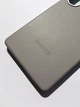 Чехол противоударный кожаный Kindsuit Cover Case для Samsung Galaxy S25 Ultra (6.9") Grey SM-S938 - изображение 10