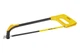 Ножівка по металу Mastertool 250-300 мм металева ручка з накладкою (14-2226) - зображення 1