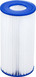 Filtrów do pompy filtrującej Bestway Typ III 58012 (6941607353592) - obraz 1