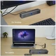Колонка usb aux 3.5 jack E-1002 ведущая колонка для tv pc монитора - изображение 8