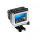 Водонепроникний аквабокс для GoPro Hero 5, 6, 7 Black, 2018 "Super Suit" із сенсорною кришкою - зображення 4