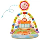Развивающий интерактивный коврик Ricokids с пианино, 3-в-1, Польша 7316 - изображение 7