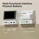 Док-станция|монитор 9в1 Hagibis USB-C для MacOS/Windows/Linux - изображение 6