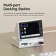 Док-станция|монитор 9в1 Hagibis USB-C для MacOS/Windows/Linux - изображение 7
