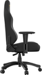 Fotel gamingowy Anda Seat Phantom 3 Size L Black & Gold (AD18Y-06-B-PV/C) - obraz 5