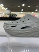 Дитячі крокси Crocs Kids' Off Grid Clog Light Grey (36-37, сірий) - зображення 10