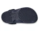 Дитячі крокси-сабо для хлопчика Crocs Ralen Clog Kids Navy (28/29, синій) - изображение 3