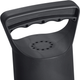 Ручний насос для матраців Bestway 62002 Air Hammer 850 (6941607343333) - зображення 3