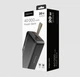 Павер банк (Power Bank) Kruger&Matz 40000 mAh Li-ion с функцией быстрой зарядки (KM0908) - изображение 8