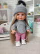 Лялька Бетті Ламаджик Magic Baby Blond Betty, 30 см 3167 - зображення 2