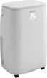 Мобильный кондиционер Olimpia Splendid DOLCECLIMA BREZZA 10 HP WIFI, 10 000 БТО/ч, до 40 м², охлаждение/вентиляция/обогрев воздуха, управление через приложение - изображение 3