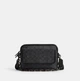 Сумка мужская Coach Charter Flap Crossbody 24 In Signature Canvas - изображение 1