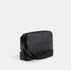 Сумка мужская Coach Charter Flap Crossbody 24 In Signature Canvas - изображение 2