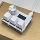 Кейпад SayoDevice O3C Білий - зображення 2