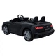 Автомобіль акумуляторний Ramiz Audi Spyder R8 LIFT чорний - изображение 4