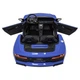 Автомобіль акумуляторний Ramiz Audi Spyder R8 LIFT синій - изображение 8