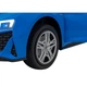 Автомобіль акумуляторний Ramiz Audi Spyder R8 LIFT синій - изображение 12
