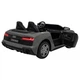 Автомобіль акумуляторний Ramiz Audi Spyder R8 LIFT сірий - изображение 6