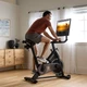 Спінбайк NordicTrack 24 Studio Bike NTEX24125 - зображення 3