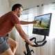 Спінбайк NordicTrack 24 Studio Bike NTEX24125 - зображення 5