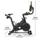 Спінбайк NordicTrack 24 Studio Bike NTEX24125 - зображення 11