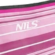 Крісло пляжне сталеве Nils Camp NC3035 рожеве - изображение 7