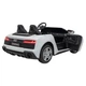 Автомобіль акумуляторний Ramiz Audi Spyder R8 LIFT білий - изображение 9