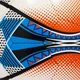 Футбольний м'яч Spokey PROGRESS Pro - изображение 3