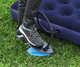 Насос ножний для матраца Bestway 62023 Air Step 800 (6941607343388) - зображення 7