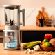 Blender Cecotec Grand Katana 2700MAX Total Destroy W (03983) - obraz 6