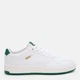 Мужские кеды низкие Puma Court Classic 39501803 43 (9UK) 28 см White/Vine/Gold (4099686584283) - изображение 1