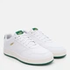 Мужские кеды низкие Puma Court Classic 39501803 43 (9UK) 28 см White/Vine/Gold (4099686584283) - изображение 3