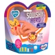 Набір для ліплення з повітряним пластиліном Squishy Squiny Pooh ТМ Lovin 70128 - изображение 3