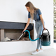 Odkurzacz do kominka Cecotec Conga Ash 7000 Liberty (08599) - obraz 2