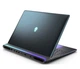 Ноутбук Dell Alienware 18 Area-51 Ultra 9 275HX/32GB/4TB/Win11P RTX5090 - изображение 4