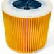 Фільтр для пилососу Karcher для WD 2, WD 3 та WD 3 Battery (2.863-303.0) - зображення 3