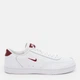 Мужские кеды низкие Nike Court Vintage CJ1679-105 40 (7US) 25 см White/Team Red-White (194501082723) - изображение 1