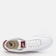 Мужские кеды низкие Nike Court Vintage CJ1679-105 40 (7US) 25 см White/Team Red-White (194501082723) - изображение 6
