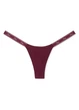 Трусики Victoria's Secret XL бордовый (144000420534QCJXL) - изображение 3